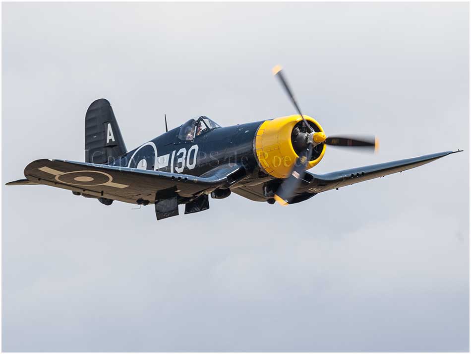 Goodyear Corsair Grumman